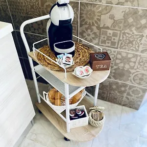 Apartamento Casa Baru