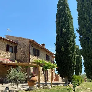 Agroturismo Tenuta Sovestro