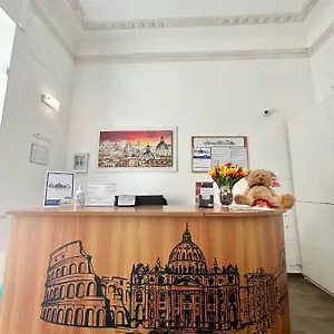 Guest house Il Tempio Della Capitale