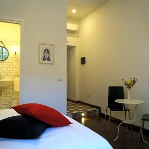 Guest house Interno4