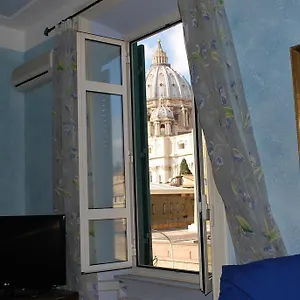Bed & Breakfast San Peter's Corner