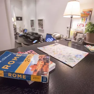 Bbqueen Rome