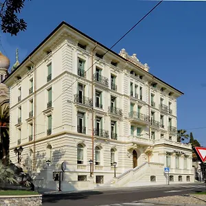 De Paris Italie