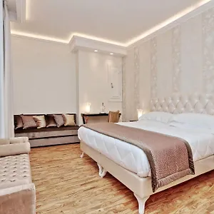 Bed & Breakfast Bq House Colosseum Luxury