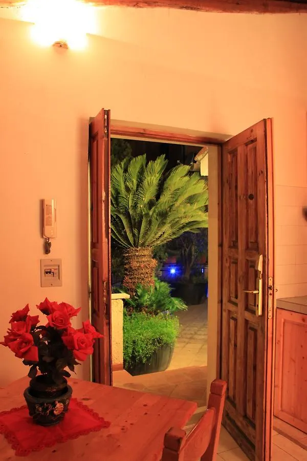 Villa Patrizia Roma